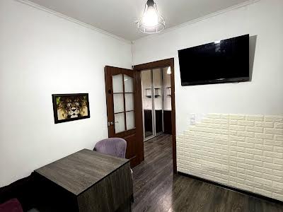 квартира за адресою Бориса Гмирі вул., 18