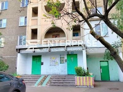 квартира за адресою Оноре де Бальзака вул., 73
