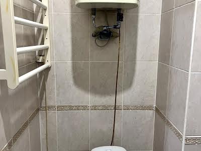квартира по адресу Евгения Чикаленко ул. (Пушкінська), 12в