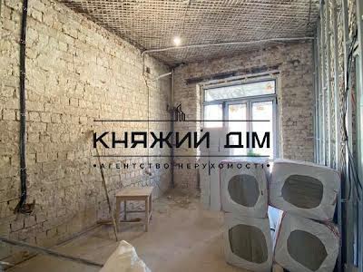 коммерческая по адресу Киев, Рейтарская ул., 11