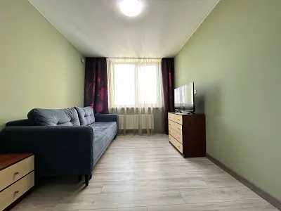 квартира за адресою Будівельна вул., 2