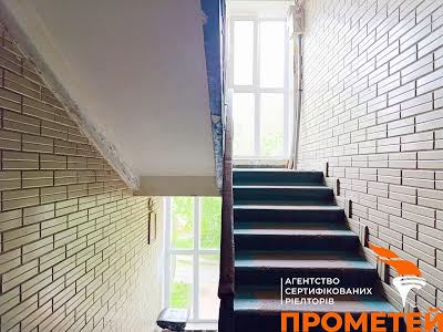 квартира за адресою Лісовий просп., 12-А