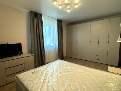 квартира за адресою Архітектора Вербицького вул., 1-В