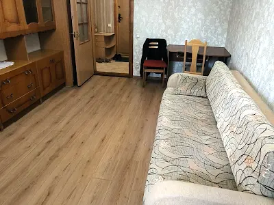 квартира по адресу Петра Григоренко просп., 28-А