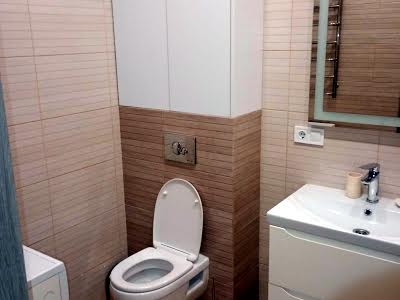 квартира за адресою Тарасівська вул., 3