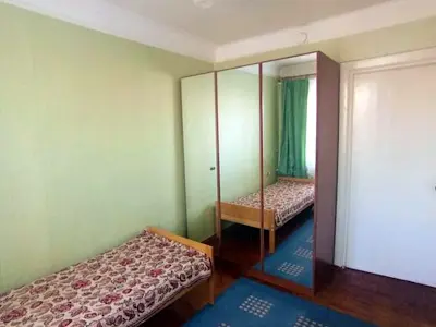 квартира за адресою Ушинського вул., 5