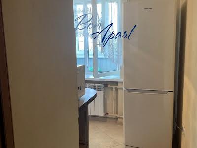 квартира за адресою Авіаконструктора Антонова вул., 17