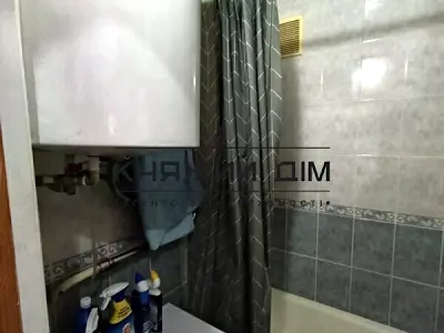 квартира за адресою Микільсько-Ботанічна вул., 17/4