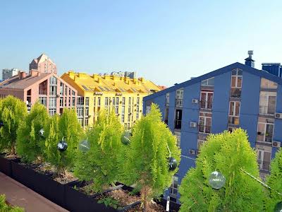 квартира по адресу Регенераторная ул., 4 к17-1