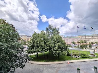 квартира по адресу Владимирская ул., 19