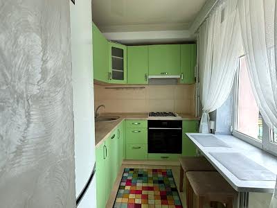 квартира по адресу Кубанской Украины ул. (Маршала Жукова), 29