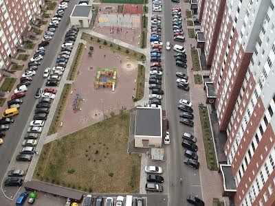 квартира за адресою Балтійський пров., 3-А