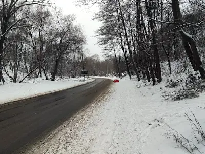 участок по адресу Лысогорский пер., 16