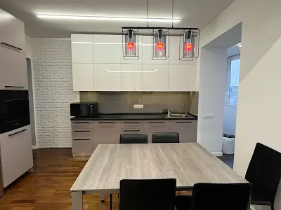 квартира по адресу Старонаводницкая ул., 4-А