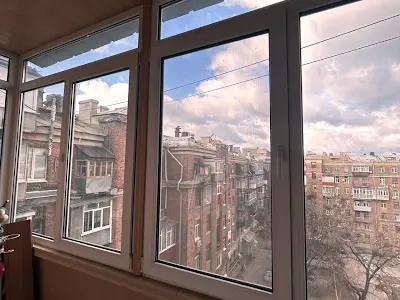 квартира по адресу Евгения Котляра ул. (Красноармейская), 8/10а
