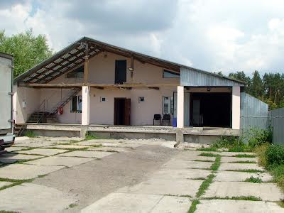 коммерческая по адресу с. Мархалевка, Сагайдачного, 2б