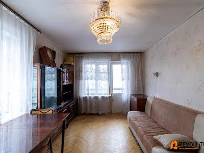 квартира по адресу Академика Белецкого ул., 5А