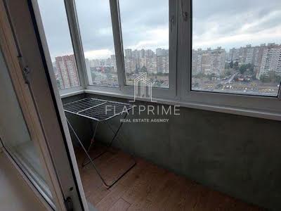 квартира за адресою Оноре де Бальзака вул., 68