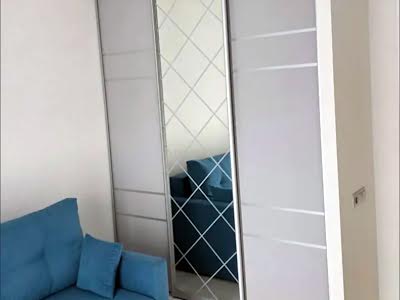 квартира за адресою Київ, Михайла Максимовича вул. (Онуфрія Трутенка), 28е