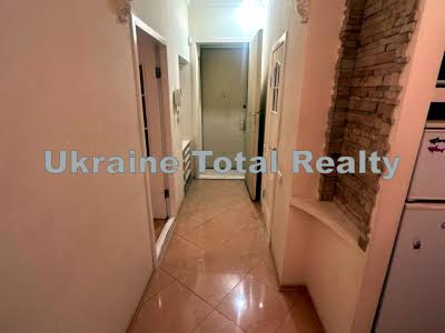 квартира за адресою Володимирська вул., 37