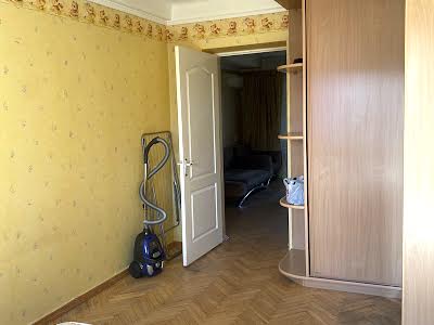 квартира по адресу Голосеевский просп. (40-летия Октября), 114 к2