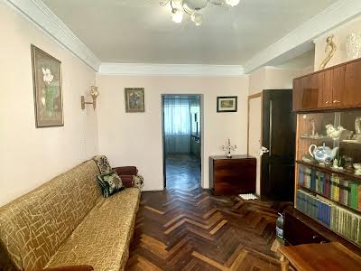 квартира за адресою Данила Щербаківського вул. (Щербакова), 45
