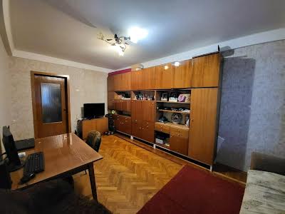 квартира по адресу Киев, Евгения Коновальца ул. (Щорса), 37