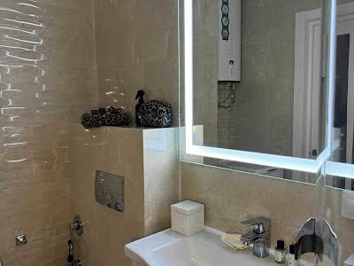 квартира за адресою Київ, Богданівська вул., 7б