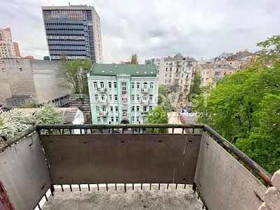 квартира за адресою Київ, Еспланадна вул., 32