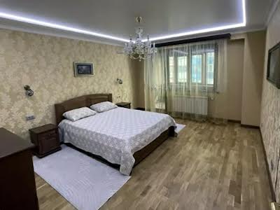 квартира за адресою Берестейський просп. (Перемоги), 131А