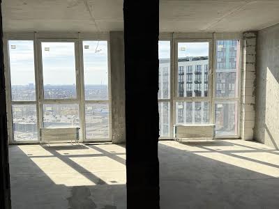 квартира по адресу Виктора Некрасова ул. (Північно-Сирецька), 10