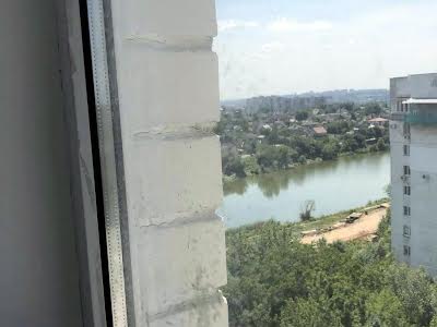 квартира за адресою Олександра Чабана вул., 1б