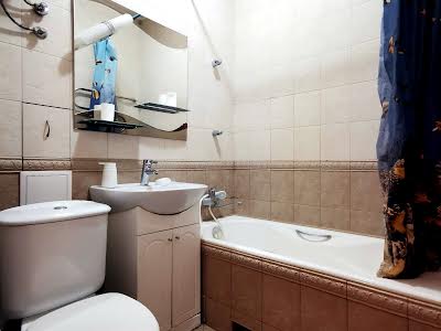 квартира за адресою Джона Маккейна вул. (Івана Кудрі), 10