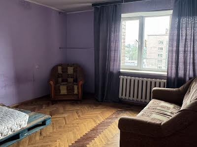 квартира по адресу Антоновича ул. (Горького), 164