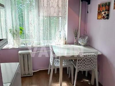 квартира по адресу Даниила Щербаковского ул. (Щербакова), 39