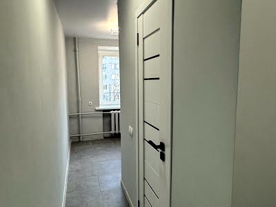 квартира за адресою Бакинська вул., 37-Б