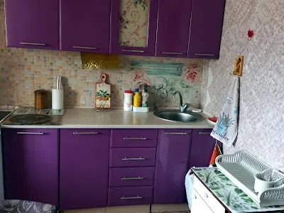 квартира по адресу Оноре де Бальзака ул., 58