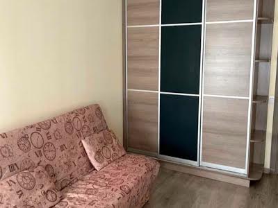 квартира за адресою провулок Павла Лі, 2б