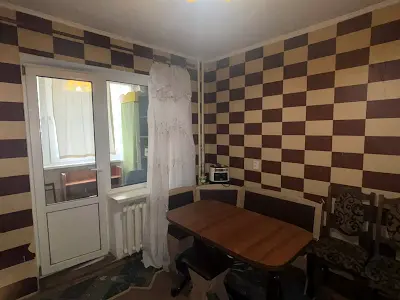 квартира за адресою Олевська вул., 7