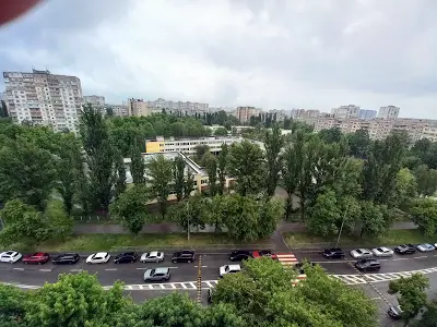 квартира по адресу Олега Мудрака ул. (Генерала Наумова), 66