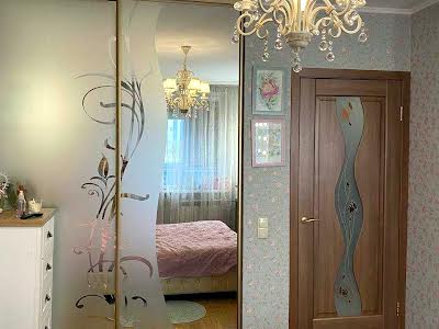 квартира по адресу Продольная ул., 1Б