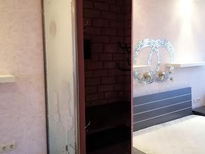 квартира по адресу Владимира Ивасюка просп. (Героїв Сталінграду), 47-А