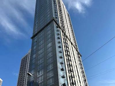 квартира за адресою Київ, Академіка Заболотного вул., 1-Б