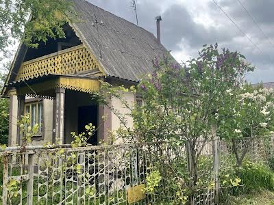будинок за адресою с. Здвижівка, Пожарницького