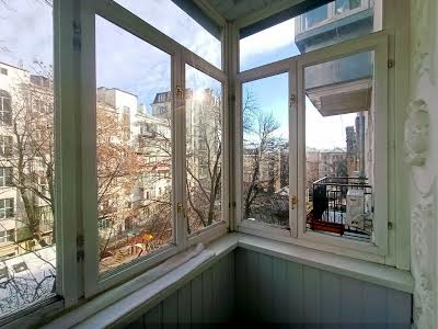 квартира по адресу Никольский пер. (Январский), 9