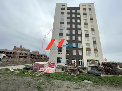 квартира за адресою Анатолія Луценка вул., 18