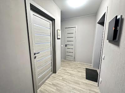 квартира по адресу Ирпень, Університетська, 1с
