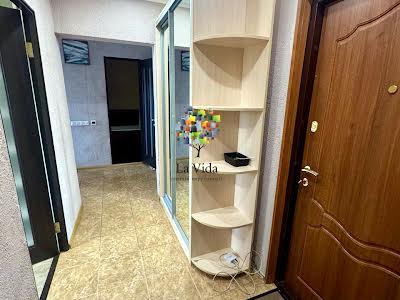 квартира по адресу Озёрная ул., 26