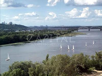 квартира за адресою Миколи Бажана просп., 1-А