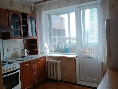 квартира за адресою Героїв Дніпра вул., 38-Г